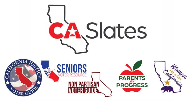 California November 2026 Election Guide & Deadlines | CA Slates